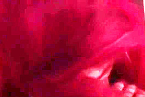 redhair slut smoking bj