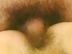 redhead hairy Step mom rough toyboy banged