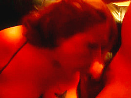 redhead wife threesome 2