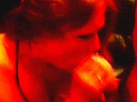 redhead wife threesome 2