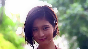 rin tachibana Rin Toshite