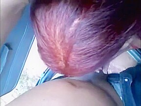 safada de BH chupa gostoso e engole a porra toda