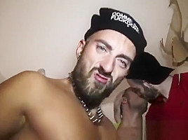 scally ass pounding 6