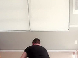 scissor wrestling