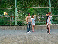 seiki shojo dai4sho scene 1