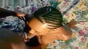 sexy ebony luv anal