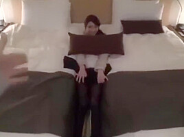 sexy jap girl have sex (censored)