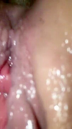 she eats it all up her ass, and her pussy looks so yummy