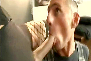 shemale And Female Vs guy