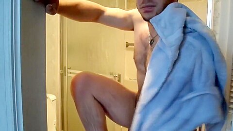 shower 3
