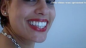 sonia belle arabe en casting
