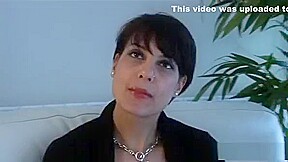 sonia belle arabe en casting