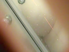 sous la douche 3