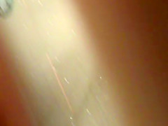 sous la douche 3
