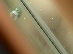 sous la douche 3