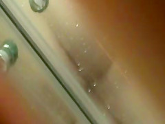 sous la douche 3