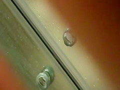 sous la douche 3