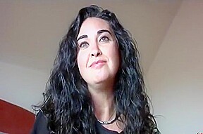 spanish mature