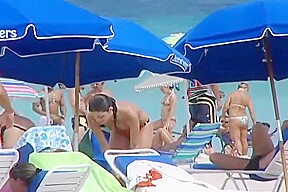 special plage de miami