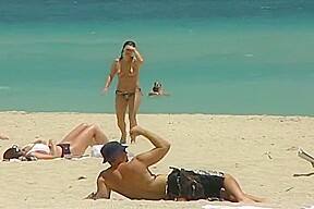 special plage de miami