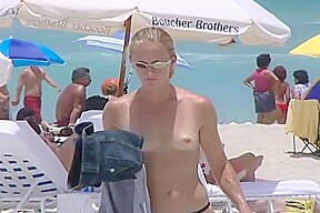 special plage de miami
