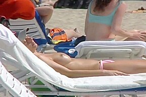 special plage de miami