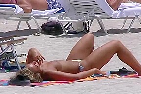 special plage de miami