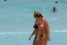 special plage de miami