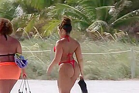 special plage de miami