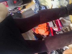 spy sexy mature nylon romanian