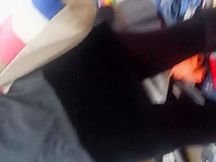 spy sexy mature nylon romanian