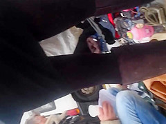 spy sexy mature nylon romanian