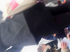 spy sexy mature nylon romanian