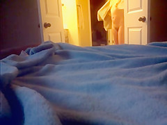 spy wifey nude
