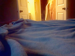 spy wifey nude