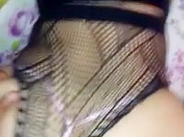 squirt en cuatro