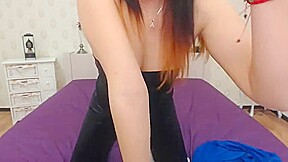 t0mmyandt1ffany - short pregnant fucking webcam