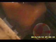tamil girl ammu taking bath 2