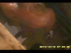 tamil girl ammu taking bath 2
