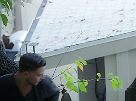 teen 18+ Babe Gets Jizzed
