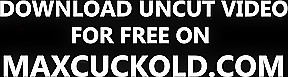 teen 18+ Cuckold With Stranger