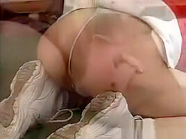 teen 18+ Step daughter In Law Banging