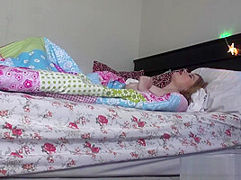 teen 18+ Stepsis Ass Fingered