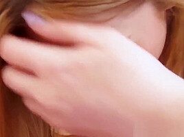 teen 18+ Stepsis Ass Fingered