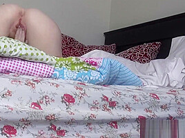 teen 18+ Stepsis Ass Fingered