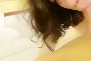 teen 18+ bareback trans lovers bedroom fucking