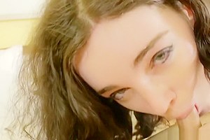 teen 18+ bareback trans lovers bedroom fucking