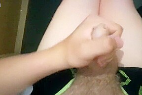 teen 18+ has wank in public gym!