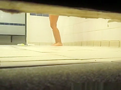 teen 18+ in shower busts
