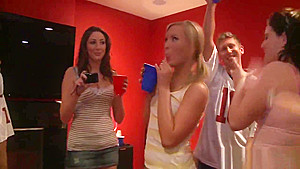 teen 18+ struggles with monster cock